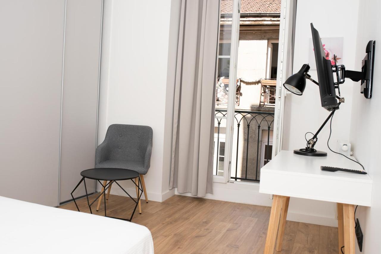 R'Apparts T3 Lafayette Vintage Hypercentre Grenoble Luaran gambar