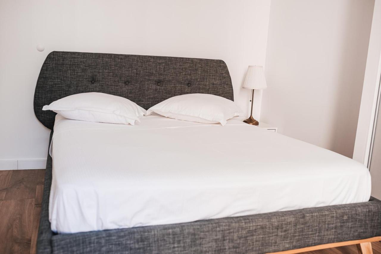 R'Apparts T3 Lafayette Vintage Hypercentre Grenoble Luaran gambar