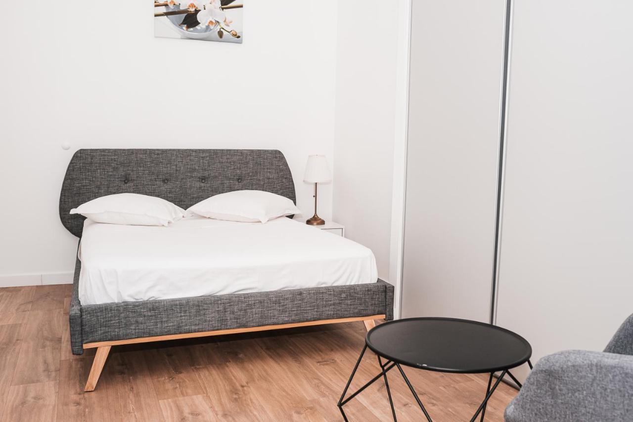 R'Apparts T3 Lafayette Vintage Hypercentre Grenoble Luaran gambar