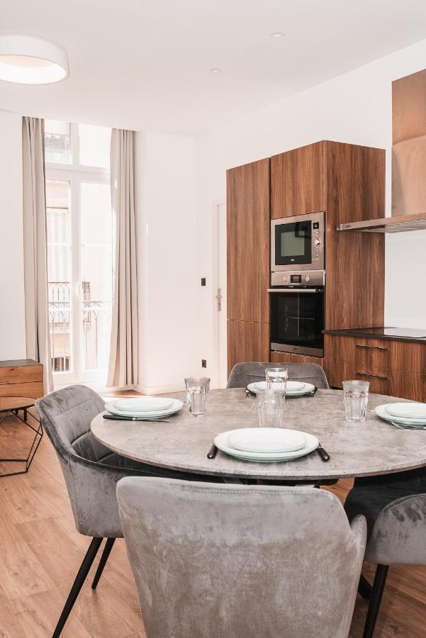 R'Apparts T3 Lafayette Vintage Hypercentre Grenoble Luaran gambar