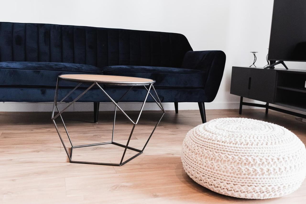 R'Apparts T3 Lafayette Vintage Hypercentre Grenoble Luaran gambar