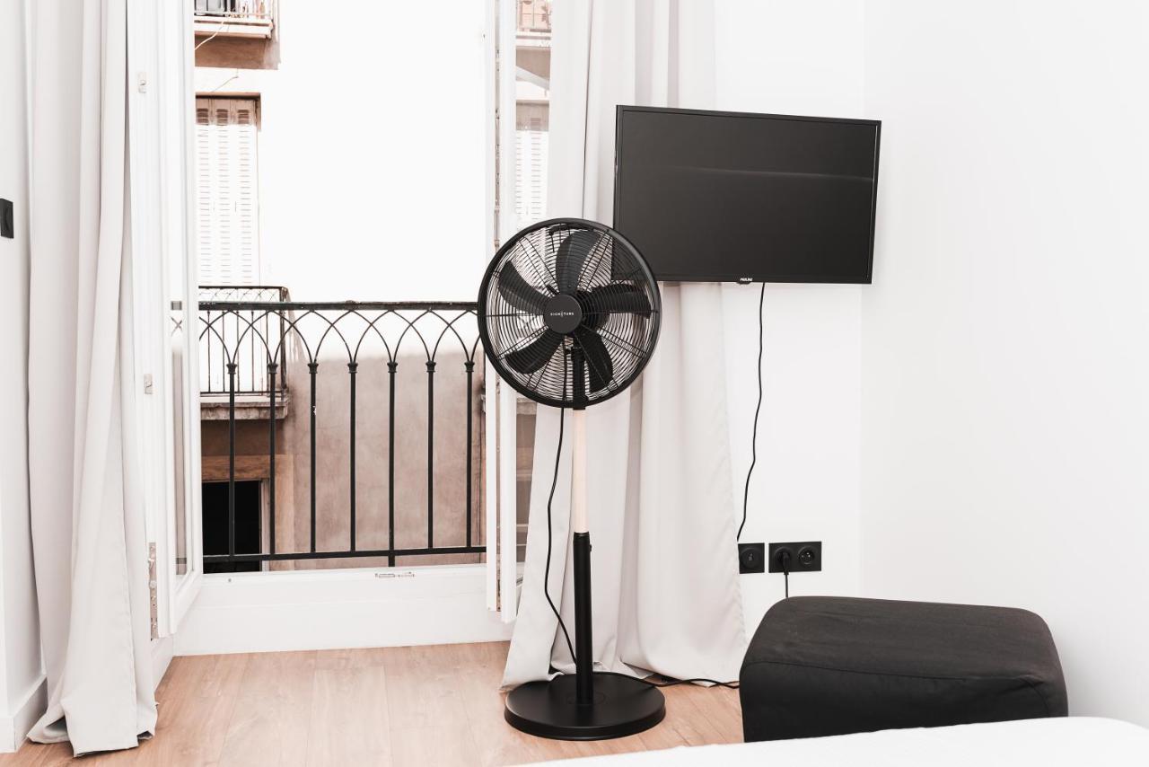 R'Apparts T3 Lafayette Vintage Hypercentre Grenoble Luaran gambar
